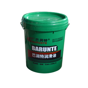 巴潤(rùn)特皂化油